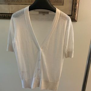 Ann Taylor Loft Cardigan